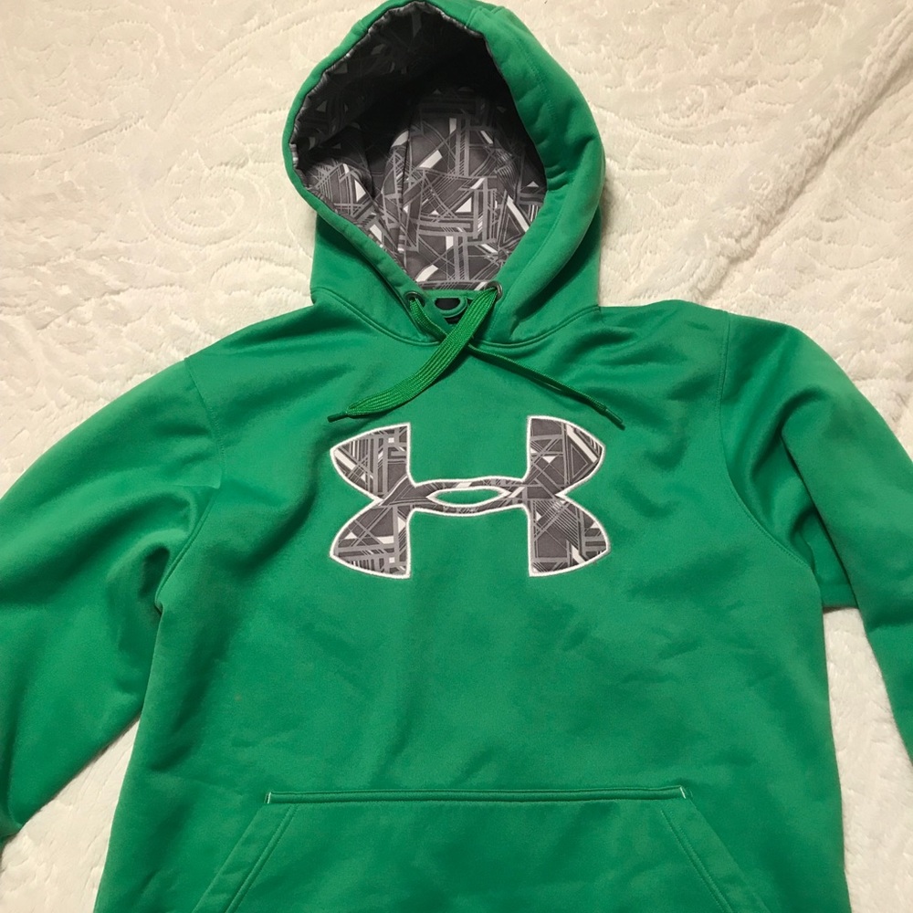 Men’s Under Armour Hoodie